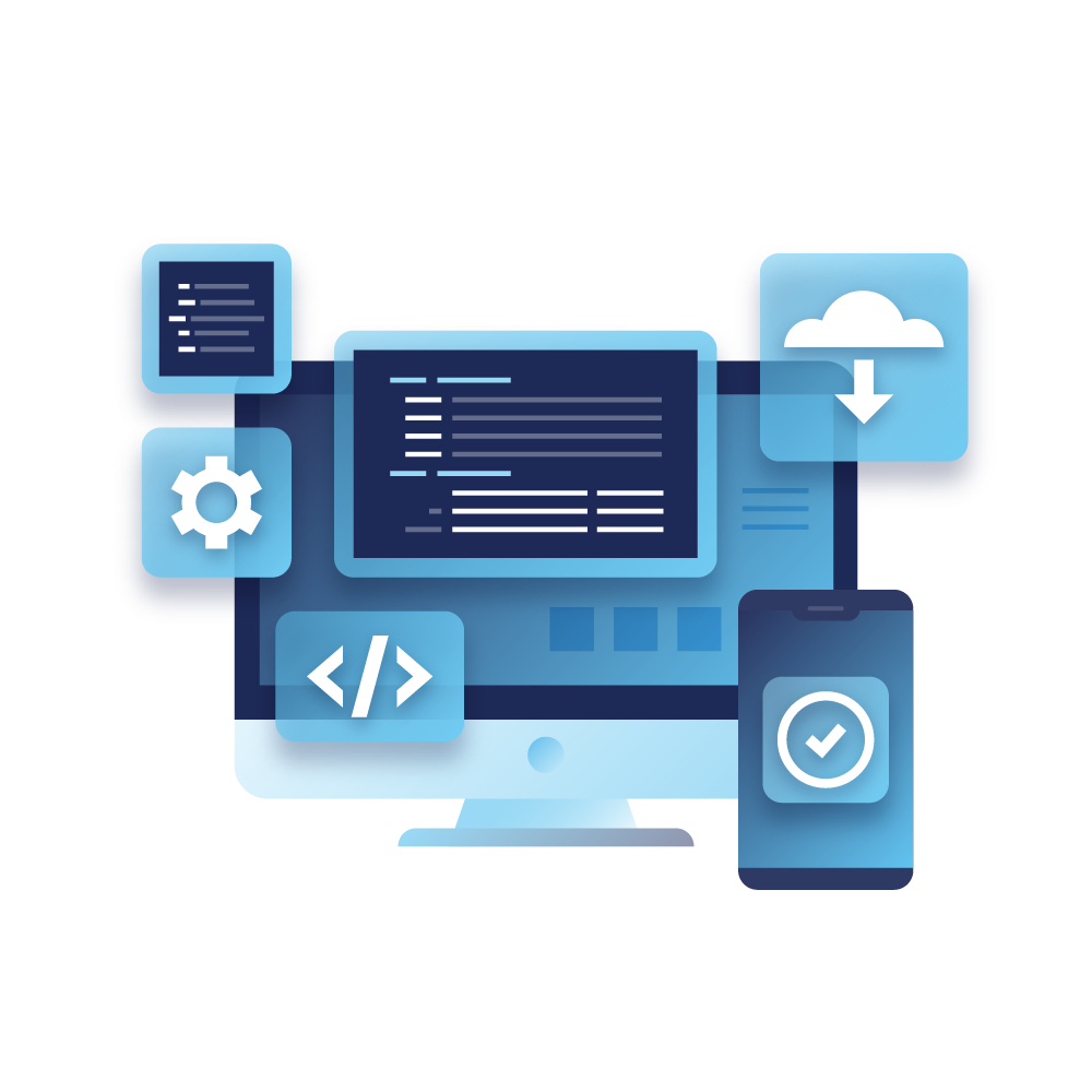 Configurable SaaS